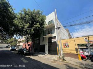 Departamento en Venta en Napoles Benito Juárez