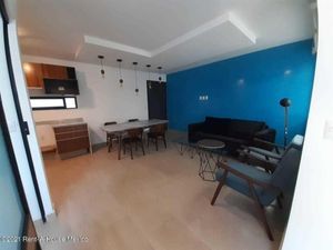 Departamento en Venta en Ajusco Coyoacán