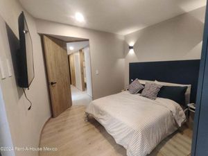 Departamento en Venta en Roma Norte Cuauhtémoc