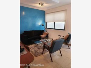 Departamento en Venta en Ajusco Coyoacán