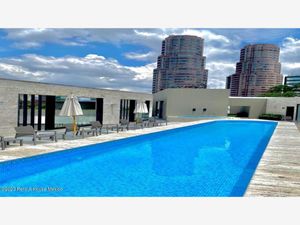 Departamento en Venta en Polanco I Sección Miguel Hidalgo