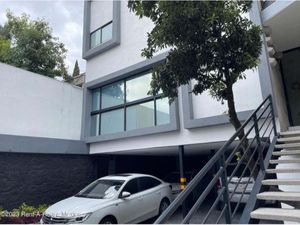 Departamento en Renta en Lomas de Tecamachalco Naucalpan de Juárez