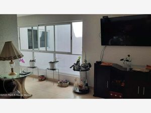 Departamento en Venta en Tlacoquemecatl Benito Juárez