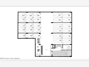 Departamento en Venta en Del Carmen Benito Juárez