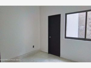 Departamento en Venta en Alamos Benito Juárez