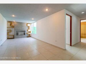 Departamento en Venta en Sacramento Álvaro Obregón