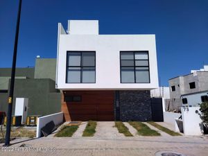 Casa en Venta en Corregidora Querétaro