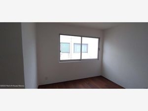 Departamento en Venta en Anáhuac I Sección Miguel Hidalgo