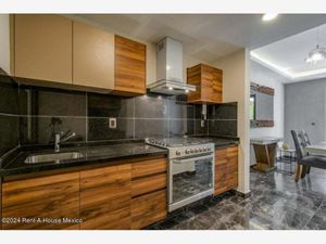 Departamento en Venta en Del Valle Centro Benito Juárez