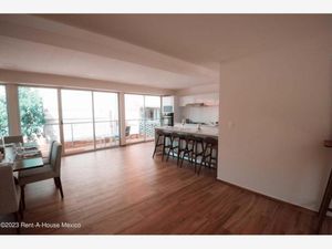 Departamento en Venta en Narvarte Poniente Benito Juárez