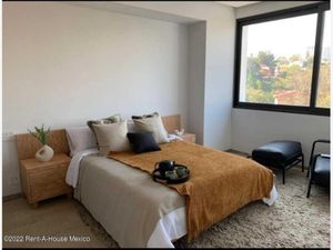 Departamento en Venta en Lomas de las Palmas Huixquilucan