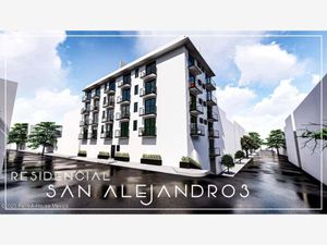 Departamento en Venta en Pedregal de Santa Úrsula Coyoacán