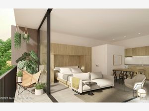 Departamento en Venta en El Reloj Coyoacán