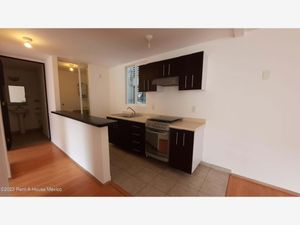 Departamento en Venta en Tacuba Miguel Hidalgo