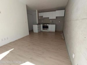 Departamento en Venta en Prado Churubusco Coyoacán