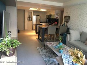 Departamento en Venta en Reforma Social Miguel Hidalgo