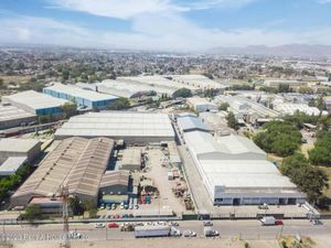 Bodega en Renta en Tultitlán Tultitlán