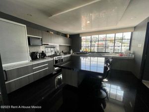 Departamento en Venta en Lomas Verdes 6a Sección Naucalpan de Juárez