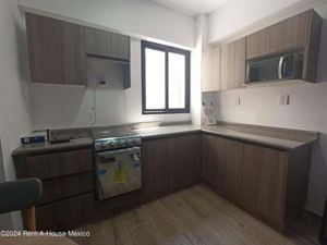 Departamento en Venta en El Parque Naucalpan de Juárez