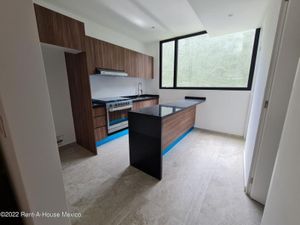 Casa en Venta en Lomas de Memetla Cuajimalpa de Morelos