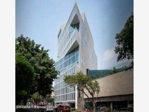 Oficina en Venta en Hipódromo Condesa Cuauhtémoc