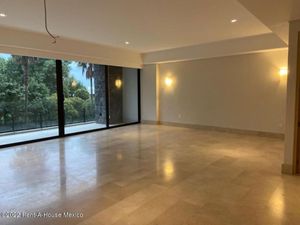 Departamento en Venta en Lomas del Pedregal Framboyanes Tlalpan