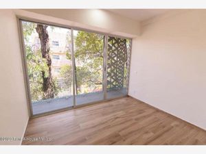 Departamento en Venta en Narvarte Poniente Benito Juárez