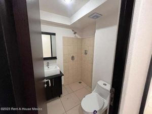 Departamento en Venta en Narvarte Poniente Benito Juárez