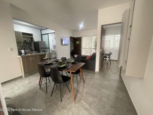 Departamento en Venta en Atlampa Cuauhtémoc