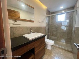 Departamento en Venta en Actipan Benito Juárez