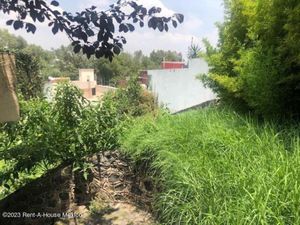 Terreno en Venta en Colinas del Bosque Tlalpan