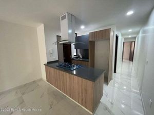 Departamento en Venta en Napoles Benito Juárez