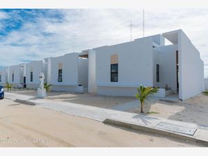 Casa en Venta en Chelem Progreso