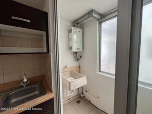 Departamento en Venta en Narvarte Poniente Benito Juárez