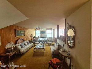 Casa en Venta en Los Alpes Álvaro Obregón