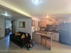 Departamento en Venta en Narvarte Poniente Benito Juárez