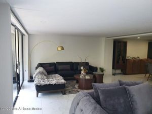 Departamento en Venta en Polanco I Sección Miguel Hidalgo