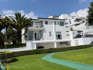 Casa en Renta en Hacienda de Valle Escondido Atizapán de Zaragoza