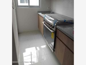 Departamento en Venta en Portales Norte Benito Juárez