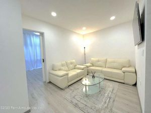 Departamento en Venta en Del Valle Centro Benito Juárez