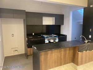 Departamento en Venta en Roma Norte Cuauhtémoc