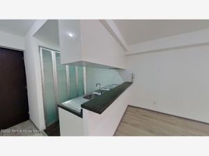 Departamento en Venta en Nochebuena Benito Juárez