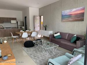 Departamento en Venta en Ciudad Jardin Coyoacán