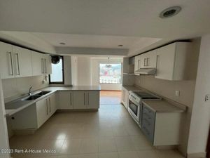 Departamento en Venta en Jesus del Monte Huixquilucan