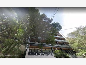 Departamento en Venta en Polanco I Sección Miguel Hidalgo