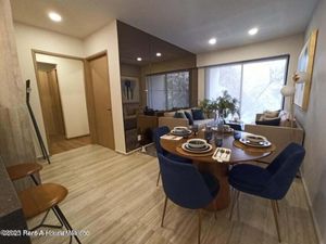 Departamento en Venta en Del Valle Centro Benito Juárez