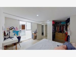 Departamento en Venta en Fraccionamiento Coyuya Iztacalco