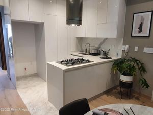 Departamento en Venta en Cuauhtemoc Cuauhtémoc