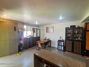 Departamento en Venta en Narvarte Poniente Benito Juárez