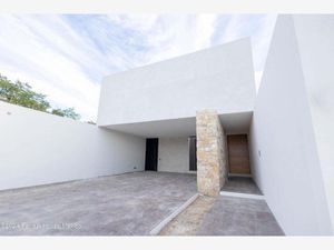 Casa en Venta en Temozon Norte Mérida